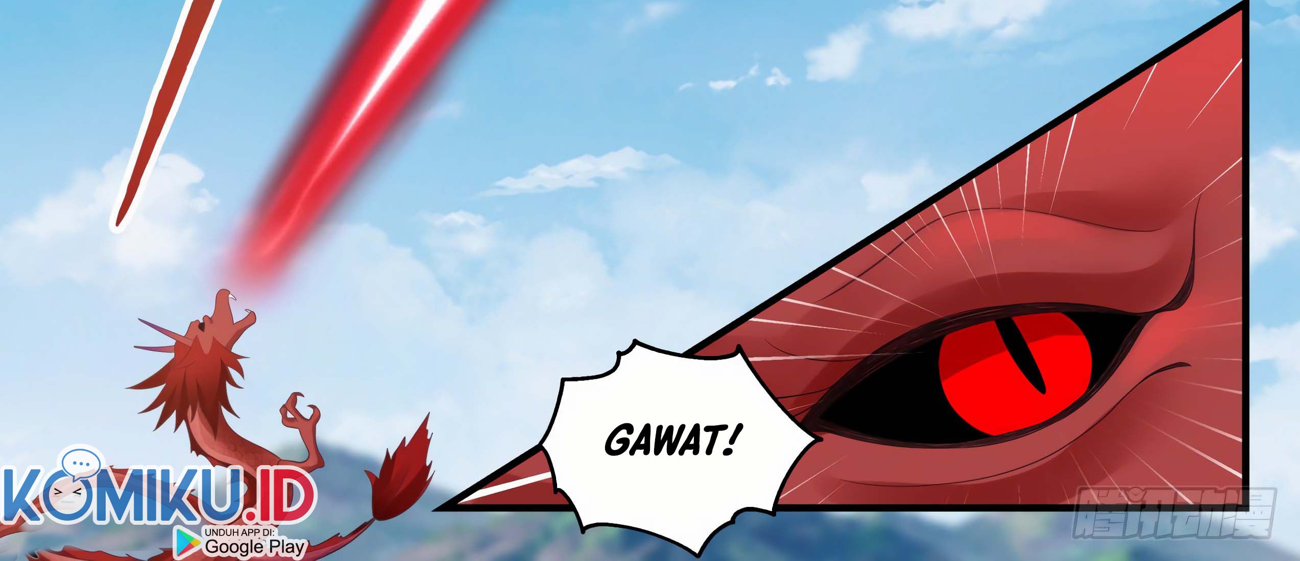 Martial Peak Part 1 Chapter 1527 Gambar 4