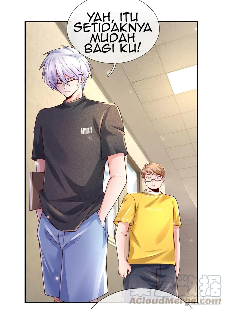 100.000 Layers Of Body Refining: I Raise All Emperor Chapter 44 Gambar 11