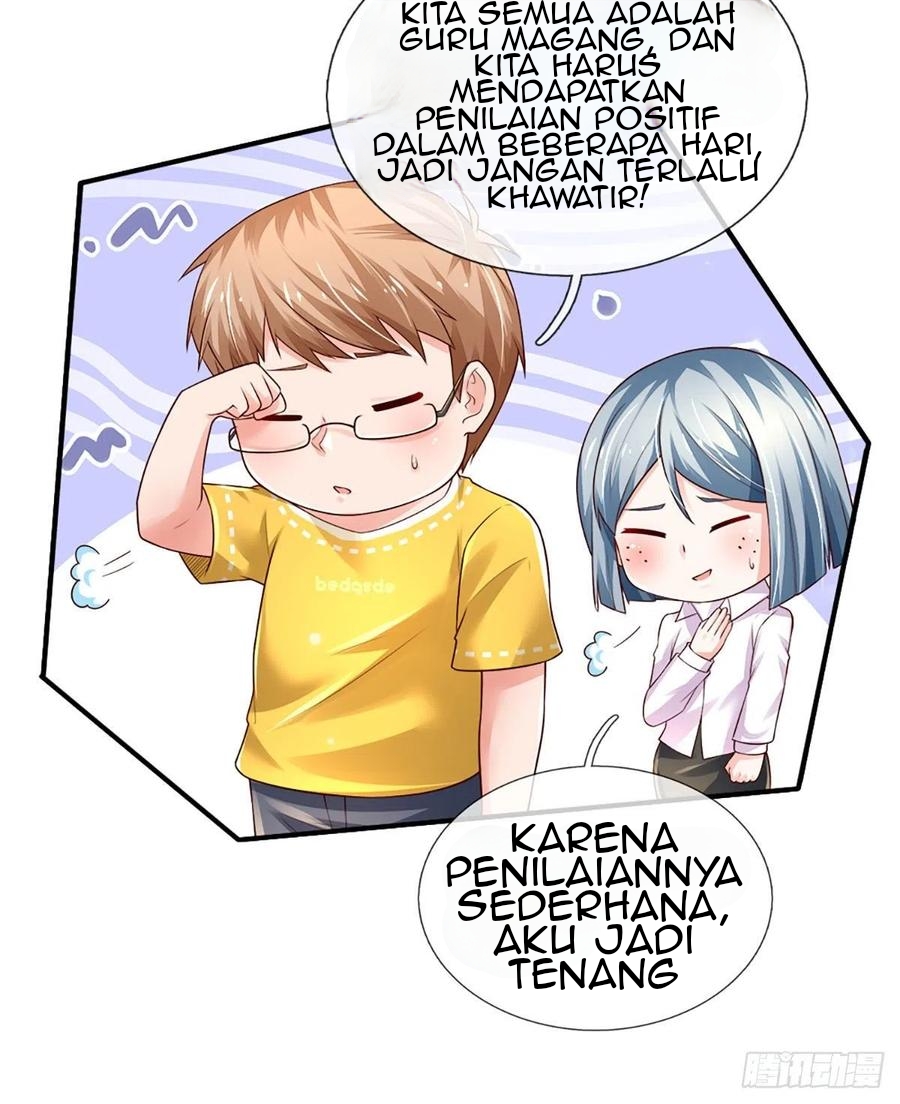 100.000 Layers Of Body Refining: I Raise All Emperor Chapter 44 Gambar 12