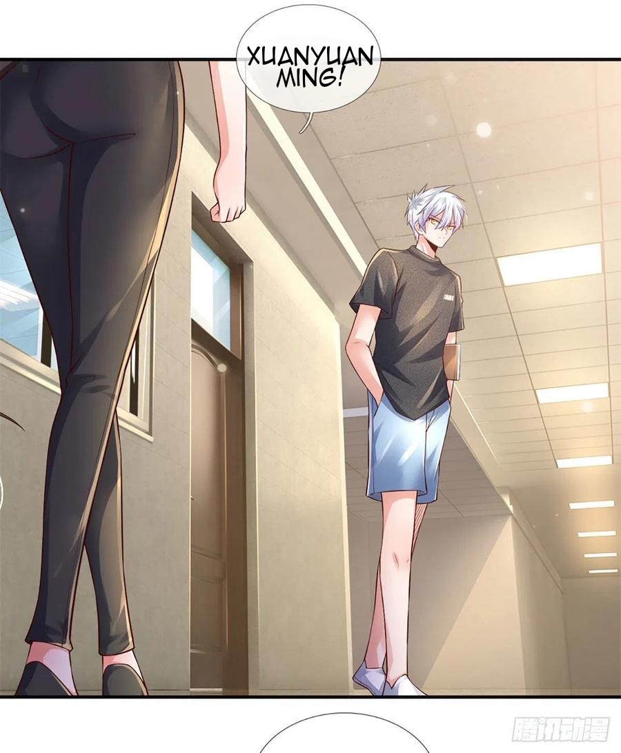 100.000 Layers Of Body Refining: I Raise All Emperor Chapter 44 Gambar 4