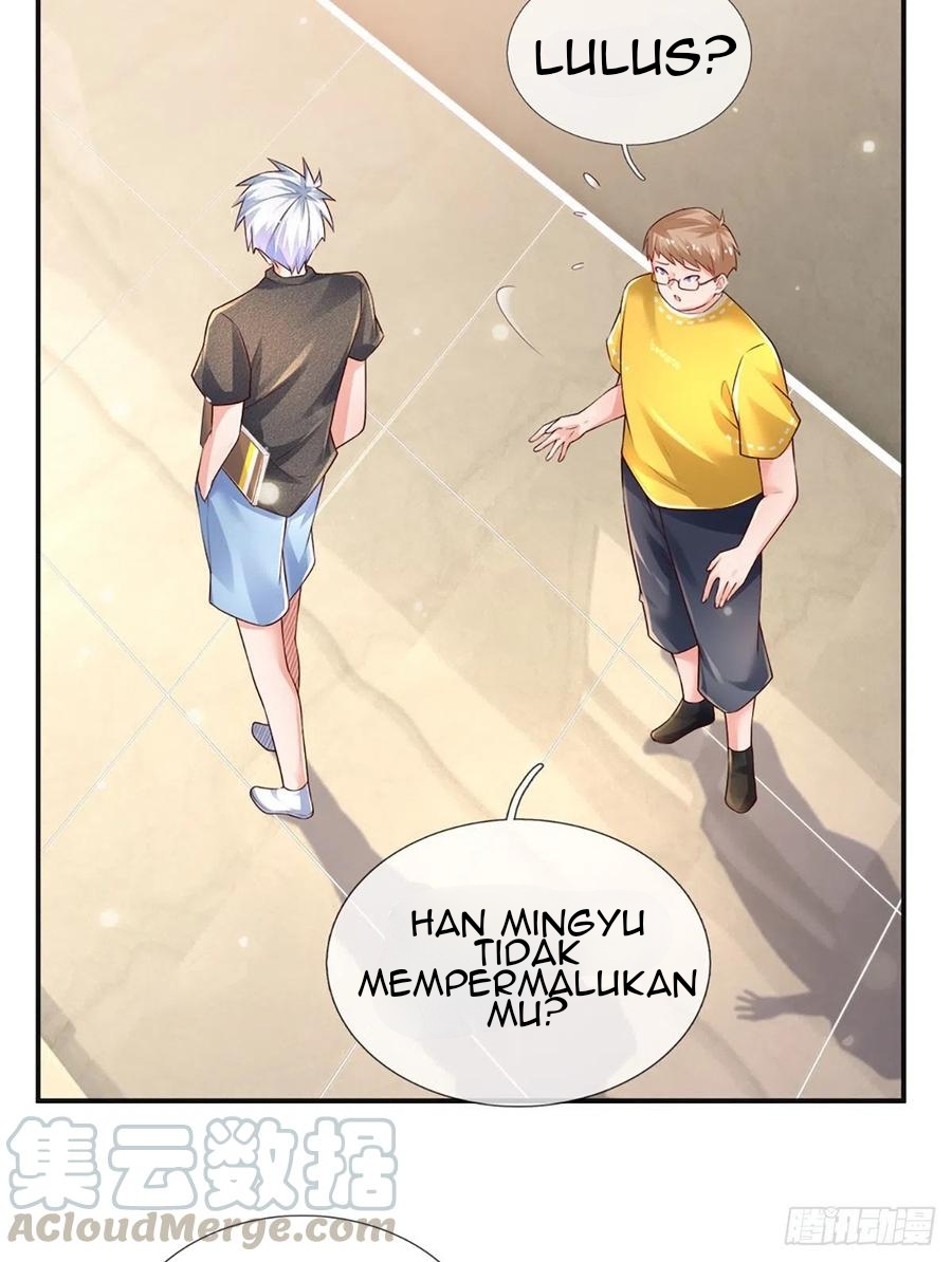 100.000 Layers Of Body Refining: I Raise All Emperor Chapter 44 Gambar 9