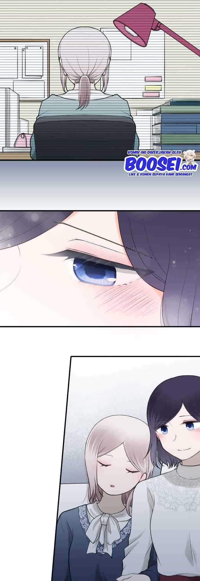 Ouji-sama Nante Iranai Chapter 197 Gambar 20