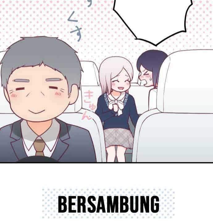 Ouji-sama Nante Iranai Chapter 197 Gambar 23