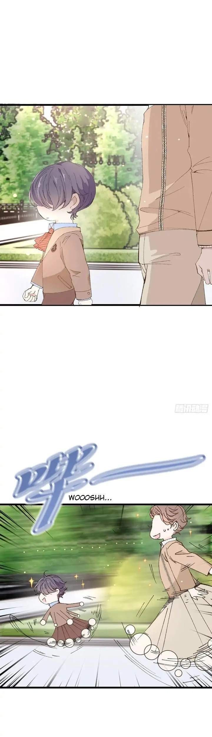 Pregnant Wife, One Plus One Chapter 128 Gambar 5