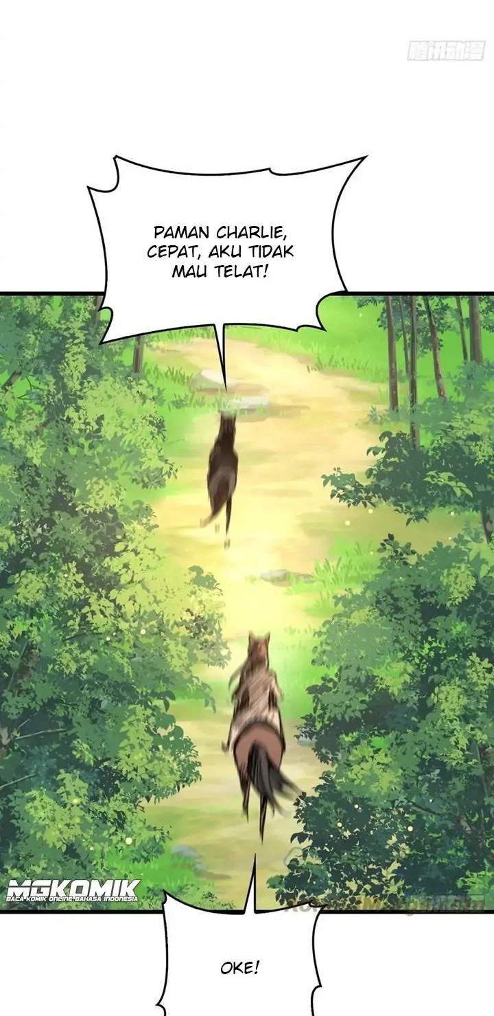 Pregnant Wife, One Plus One Chapter 128 Gambar 6