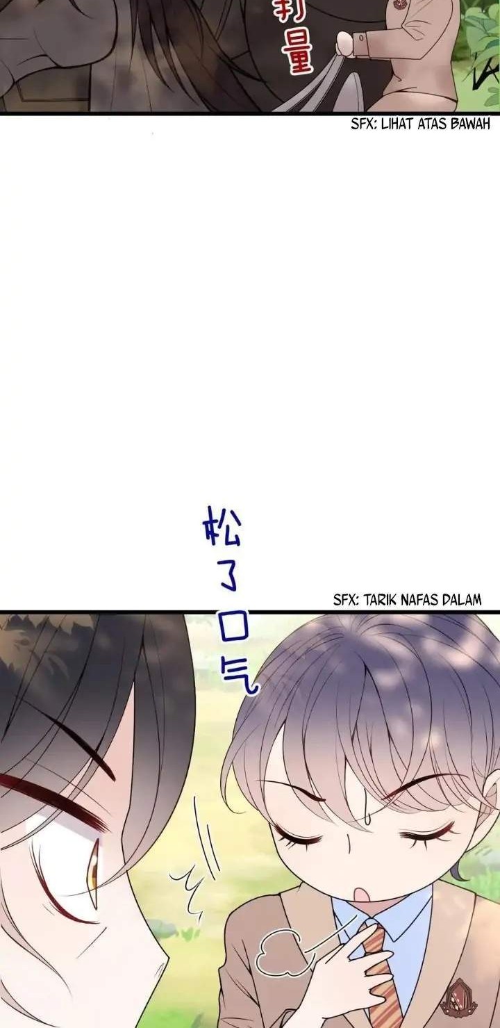 Pregnant Wife, One Plus One Chapter 128 Gambar 20