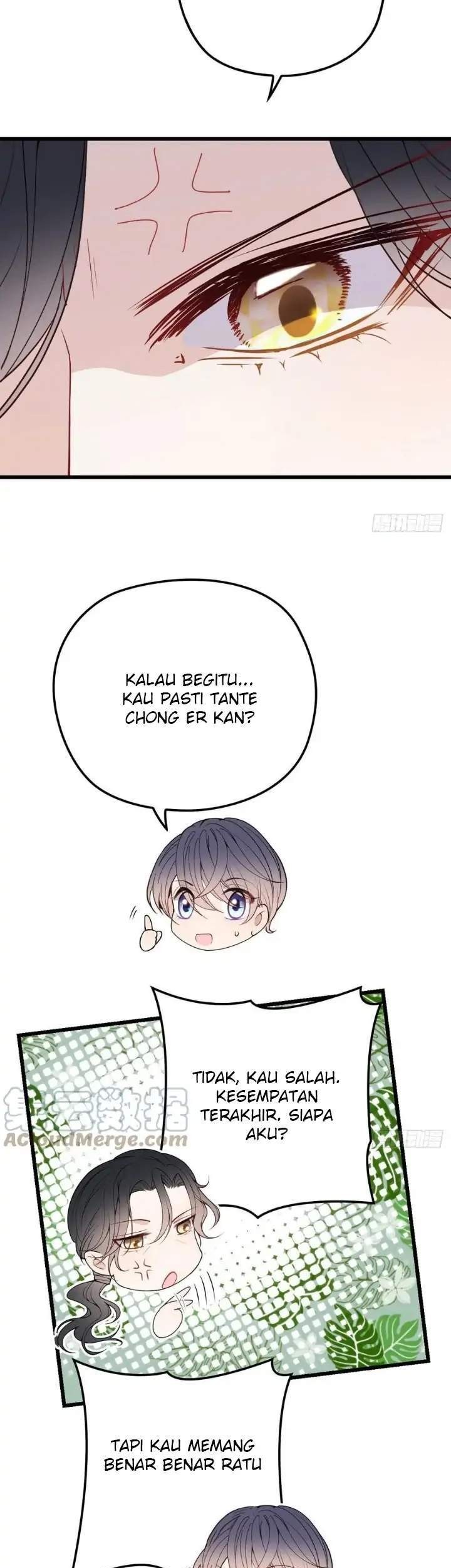 Pregnant Wife, One Plus One Chapter 128 Gambar 23