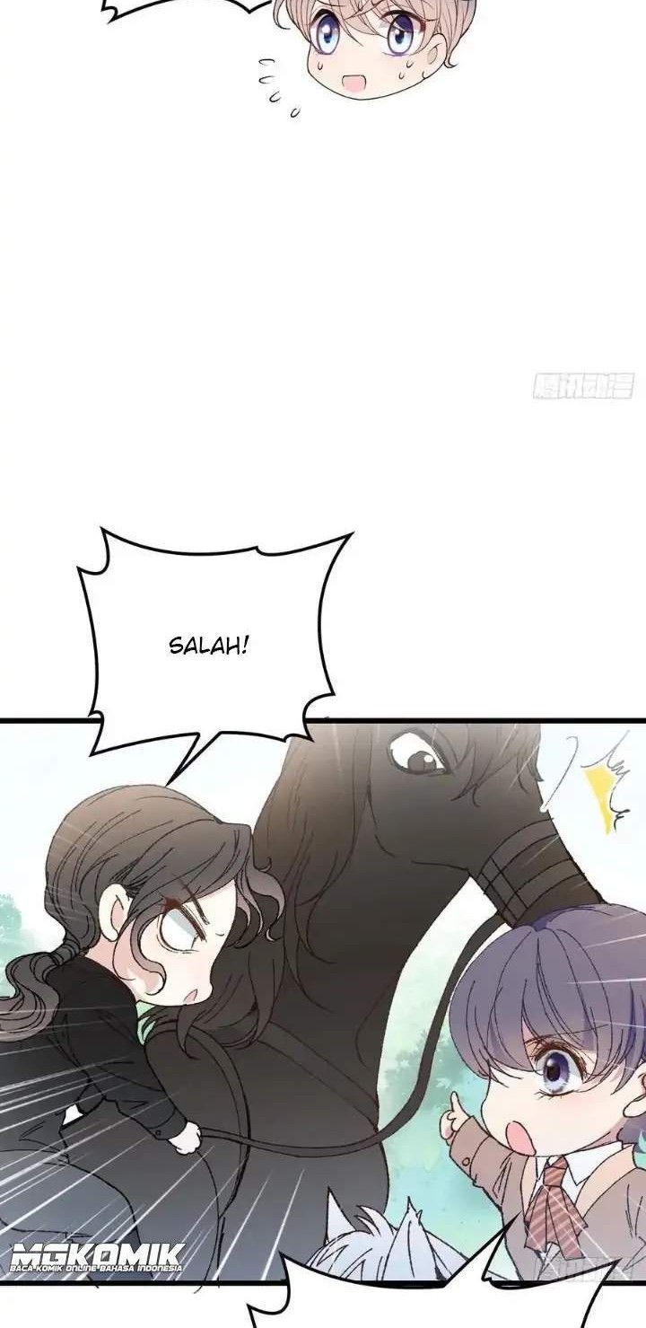 Pregnant Wife, One Plus One Chapter 128 Gambar 24