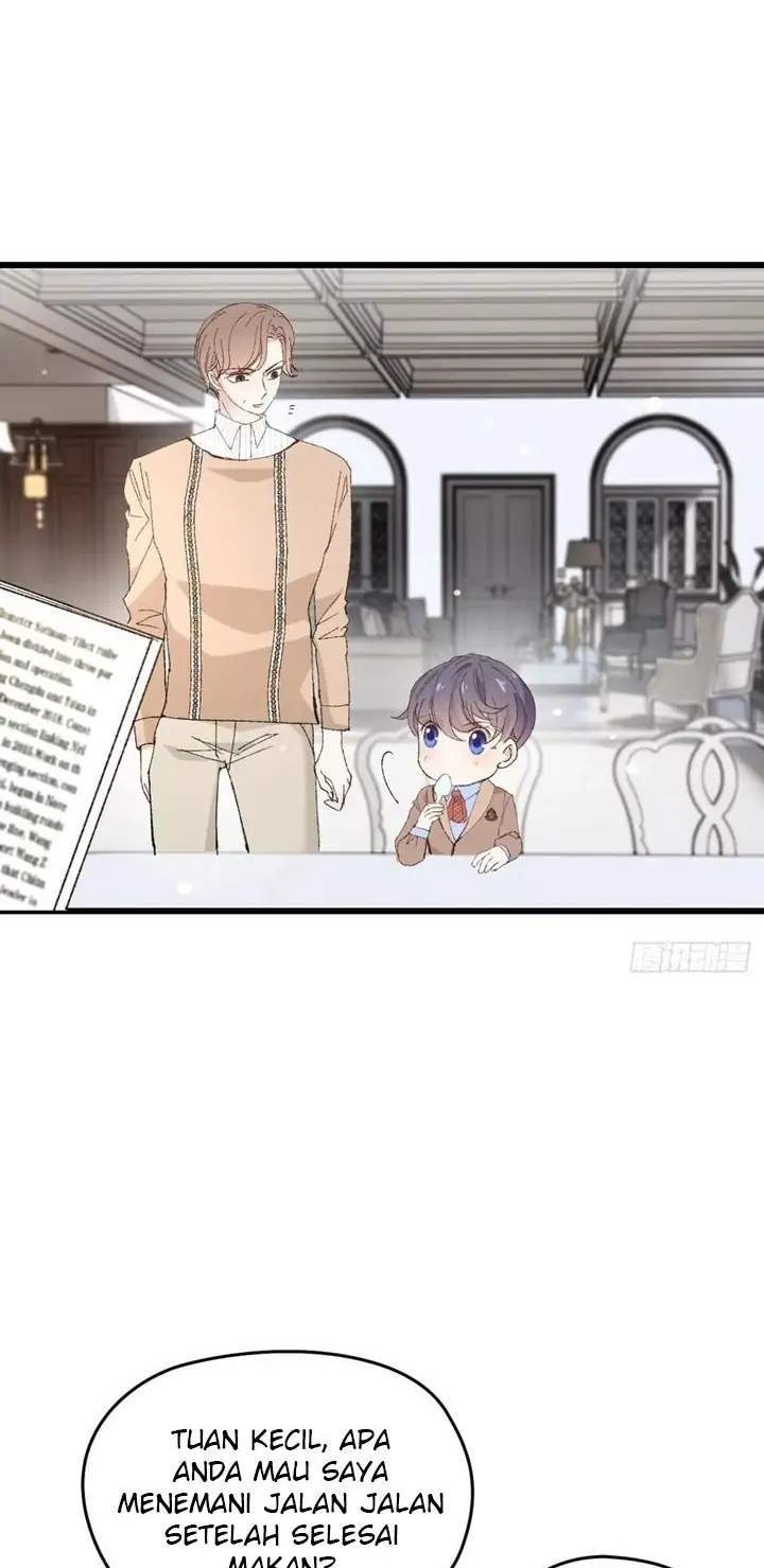 Manhua Pregnant Wife, One Plus One Chapter 128 gambar nomor 2