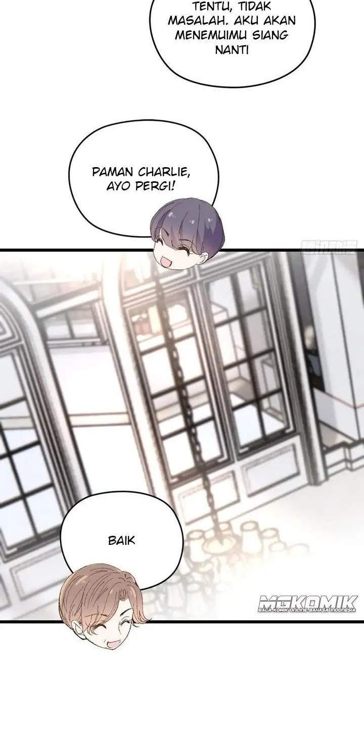 Pregnant Wife, One Plus One Chapter 128 Gambar 4