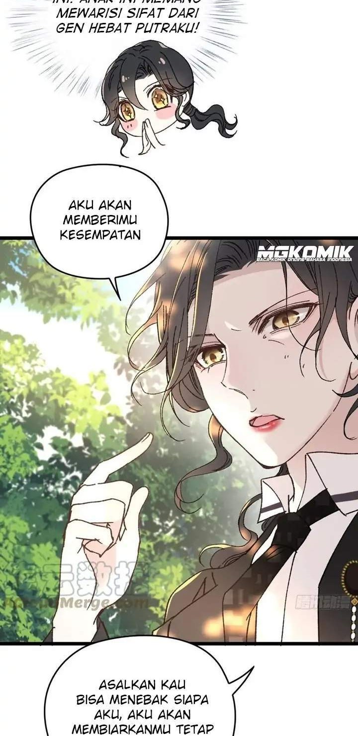 Pregnant Wife, One Plus One Chapter 128 Gambar 14