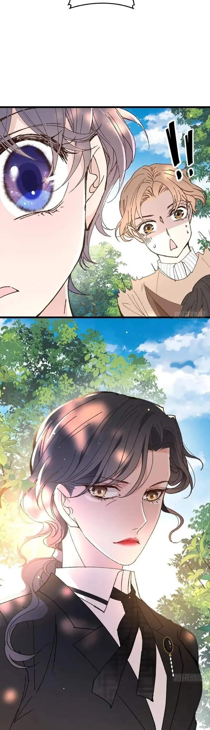 Pregnant Wife, One Plus One Chapter 128 Gambar 7