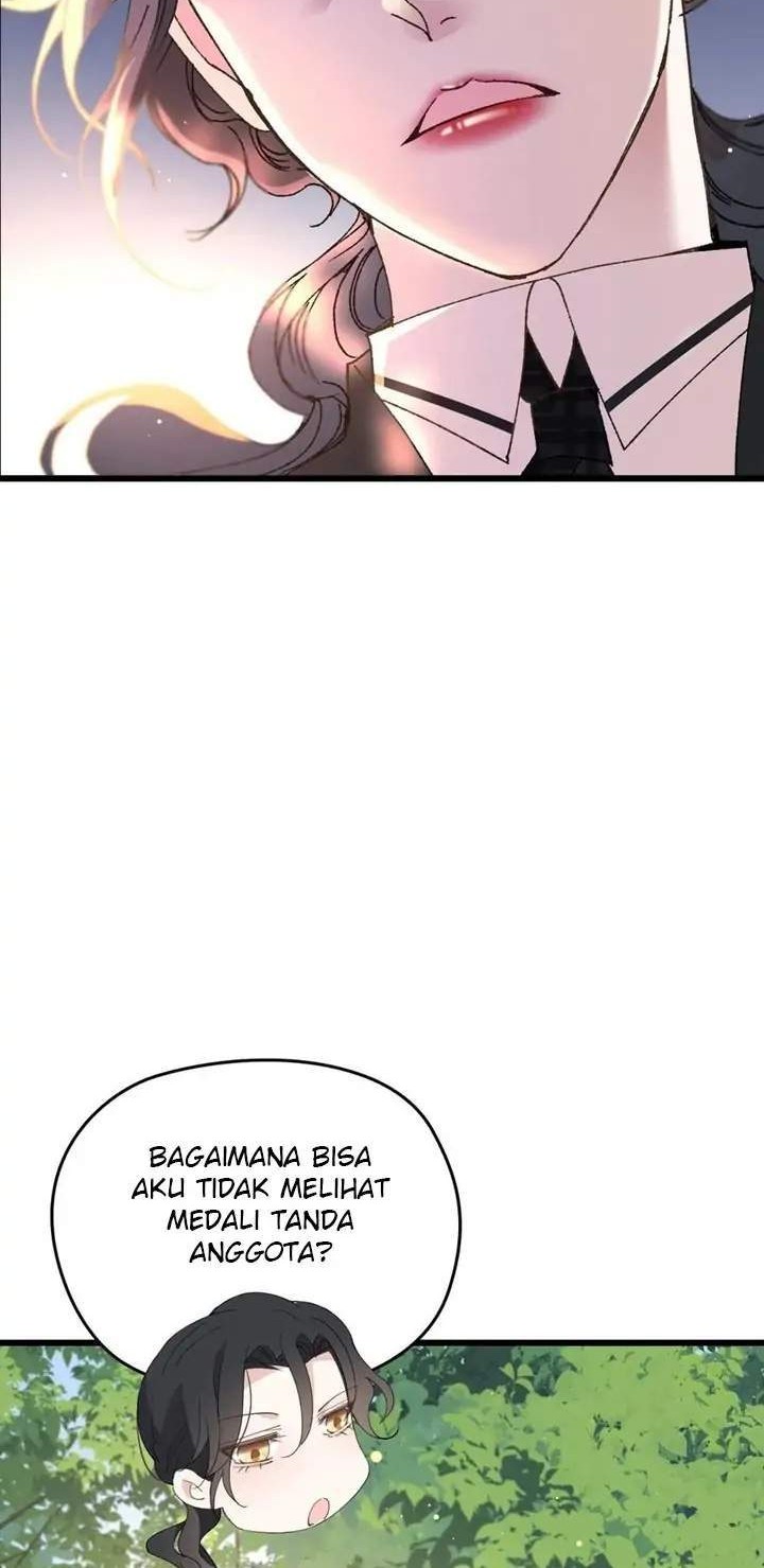 Pregnant Wife, One Plus One Chapter 128 Gambar 10