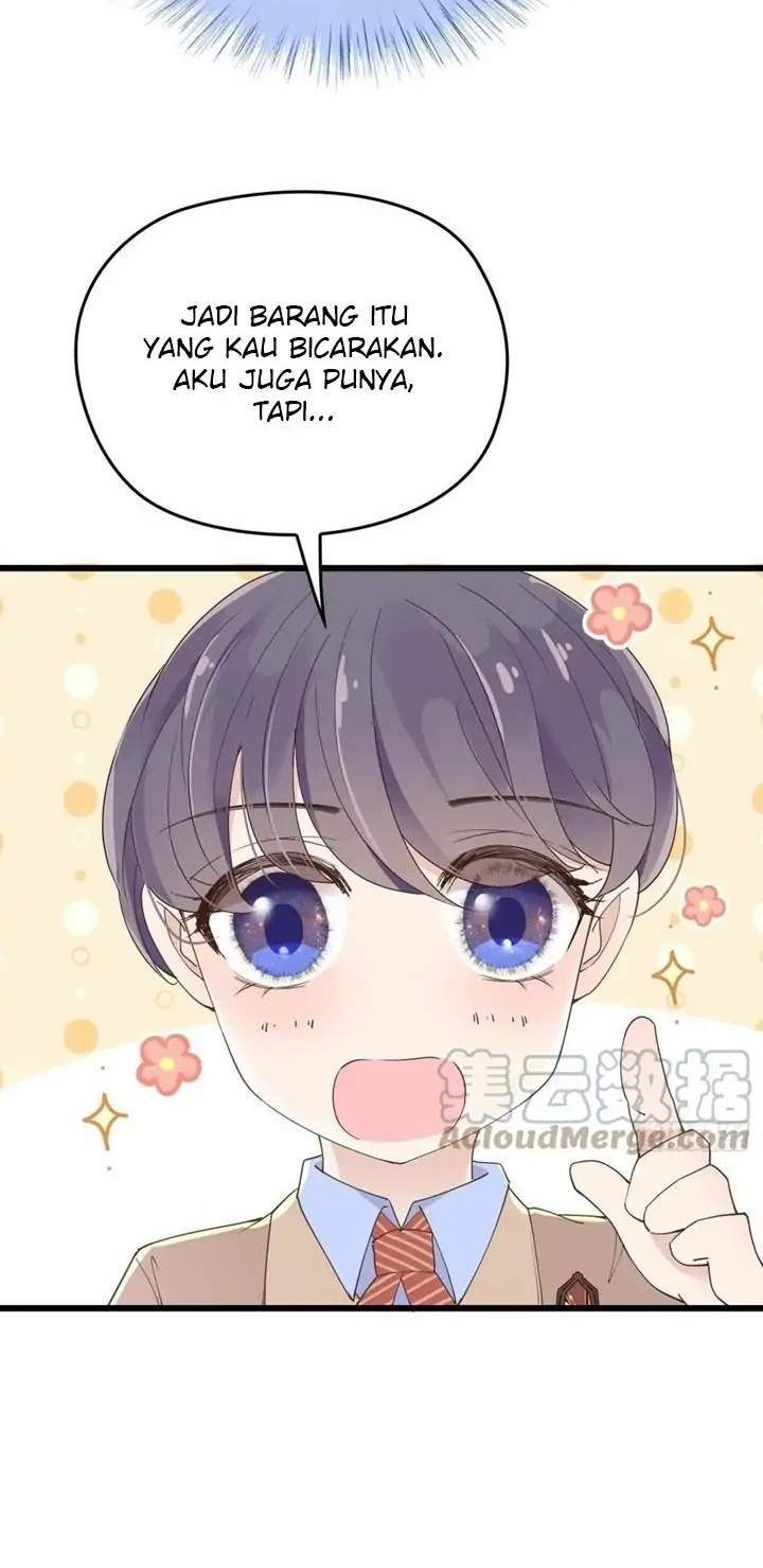 Pregnant Wife, One Plus One Chapter 128 Gambar 12