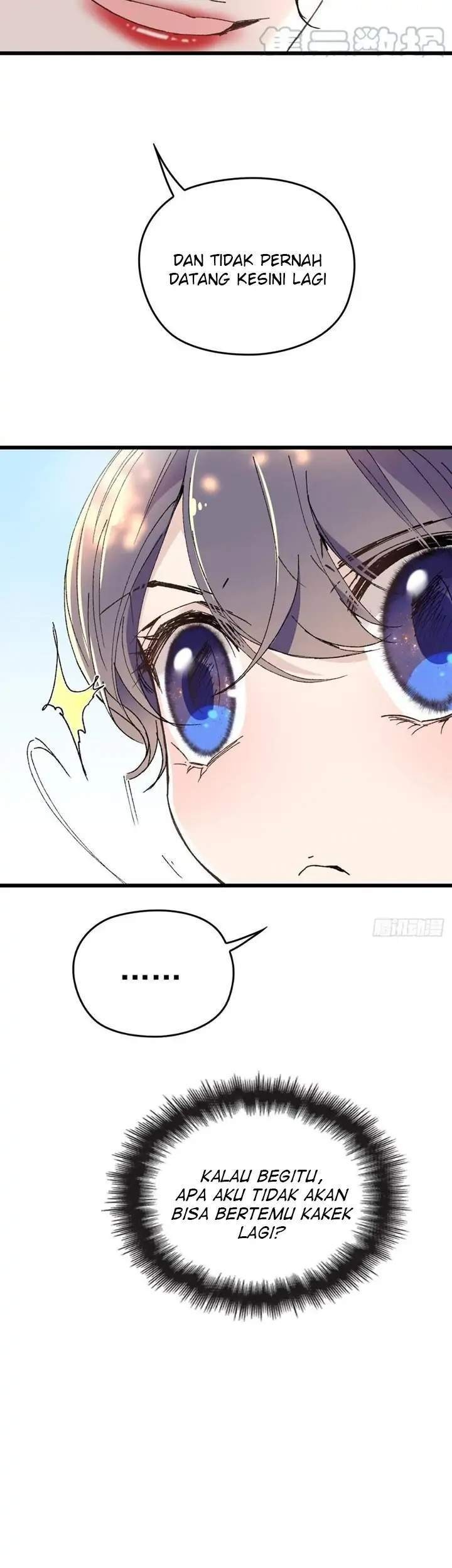 Pregnant Wife, One Plus One Chapter 128 Gambar 17