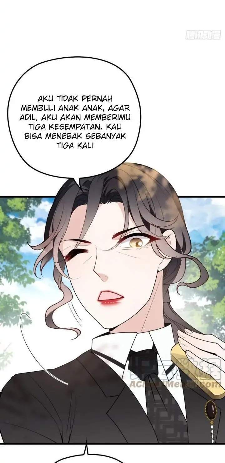 Pregnant Wife, One Plus One Chapter 128 Gambar 18