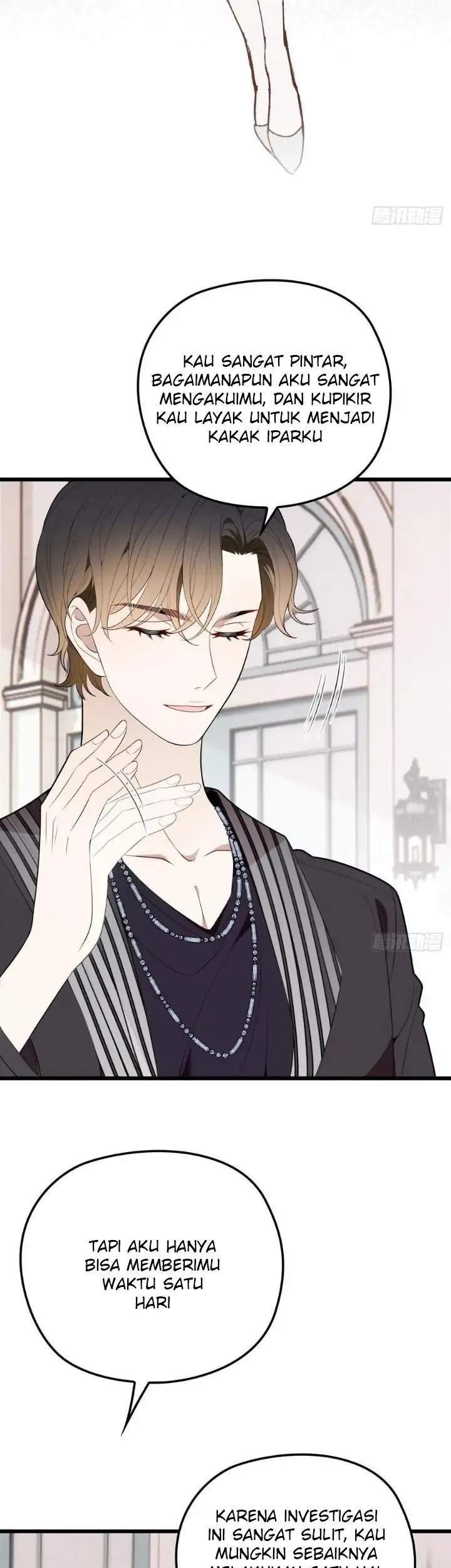 Pregnant Wife, One Plus One Chapter 127 Gambar 19