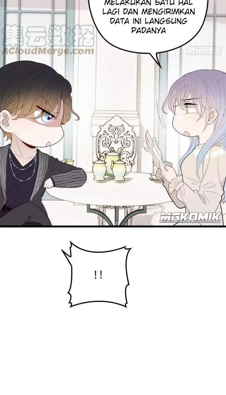 Pregnant Wife, One Plus One Chapter 127 Gambar 20