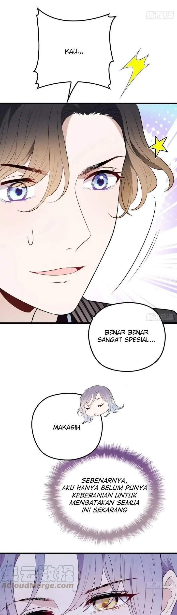 Pregnant Wife, One Plus One Chapter 127 Gambar 21