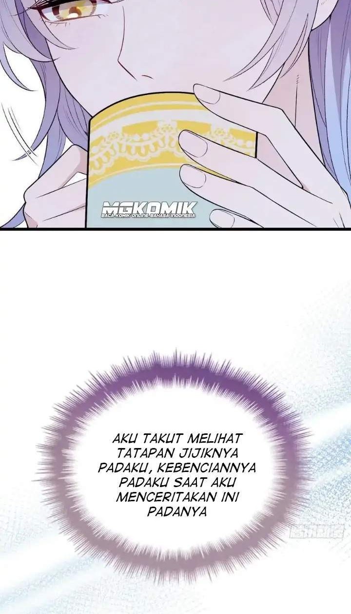 Pregnant Wife, One Plus One Chapter 127 Gambar 22