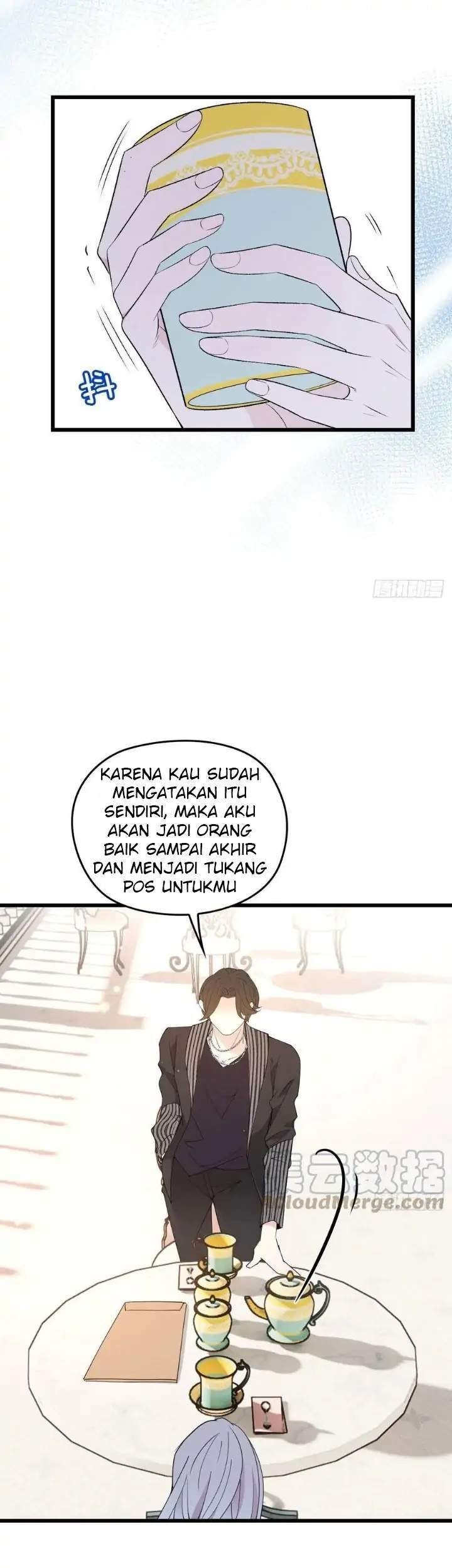 Pregnant Wife, One Plus One Chapter 127 Gambar 23