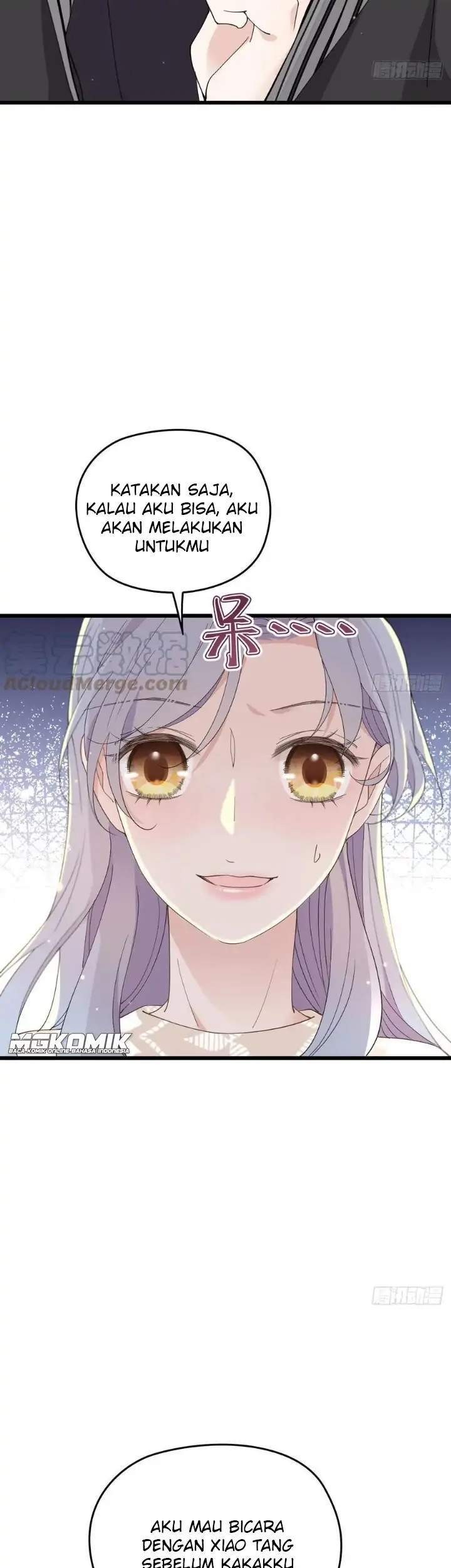 Pregnant Wife, One Plus One Chapter 127 Gambar 25