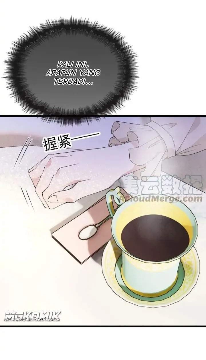 Pregnant Wife, One Plus One Chapter 127 Gambar 28