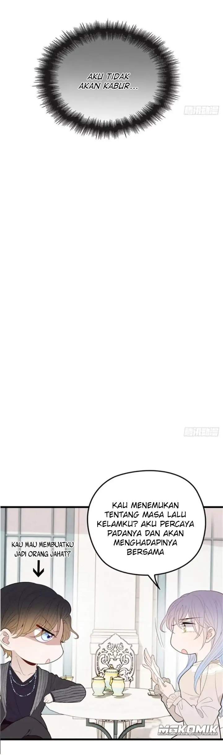 Pregnant Wife, One Plus One Chapter 127 Gambar 29