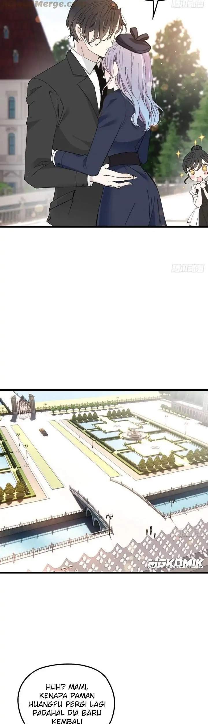 Pregnant Wife, One Plus One Chapter 127 Gambar 3