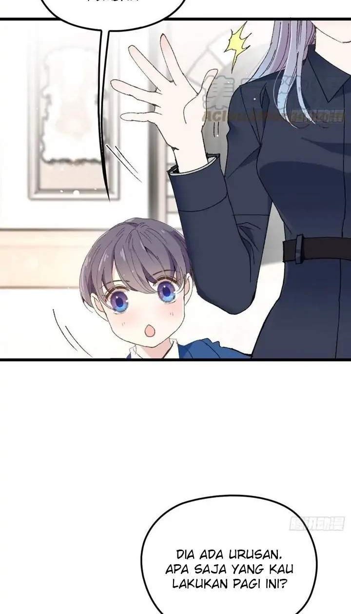 Pregnant Wife, One Plus One Chapter 127 Gambar 4