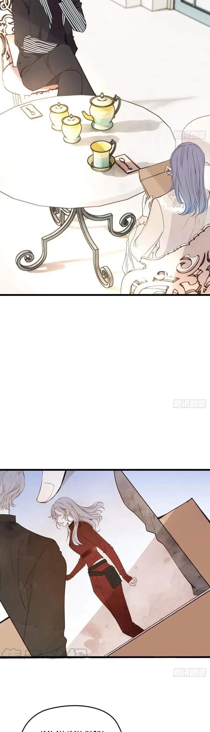 Pregnant Wife, One Plus One Chapter 127 Gambar 13