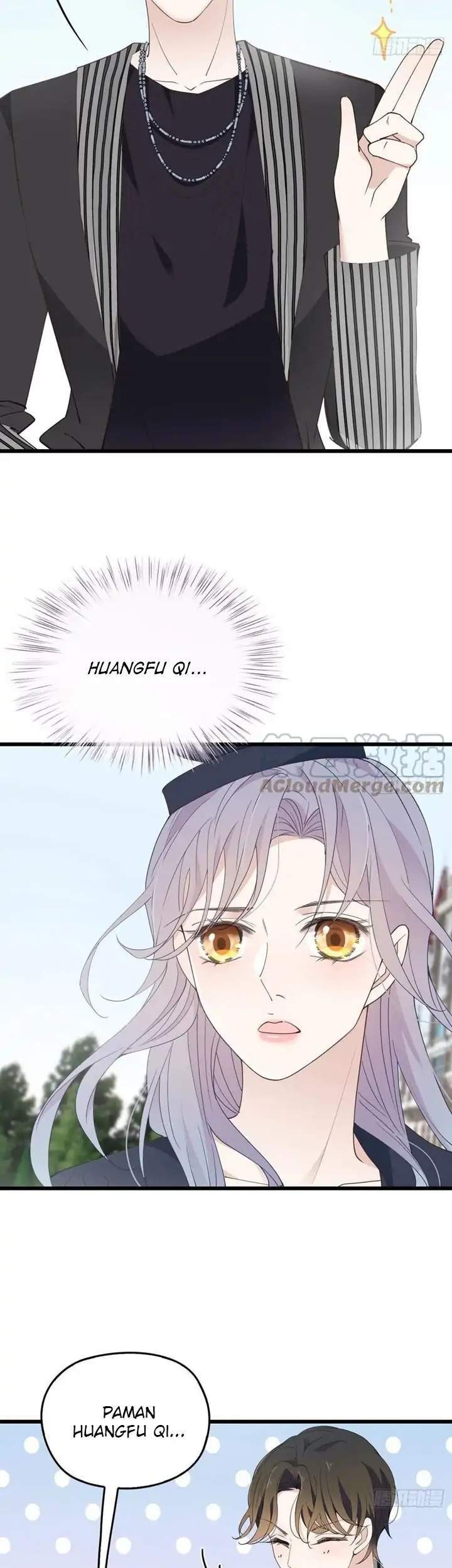 Pregnant Wife, One Plus One Chapter 127 Gambar 7