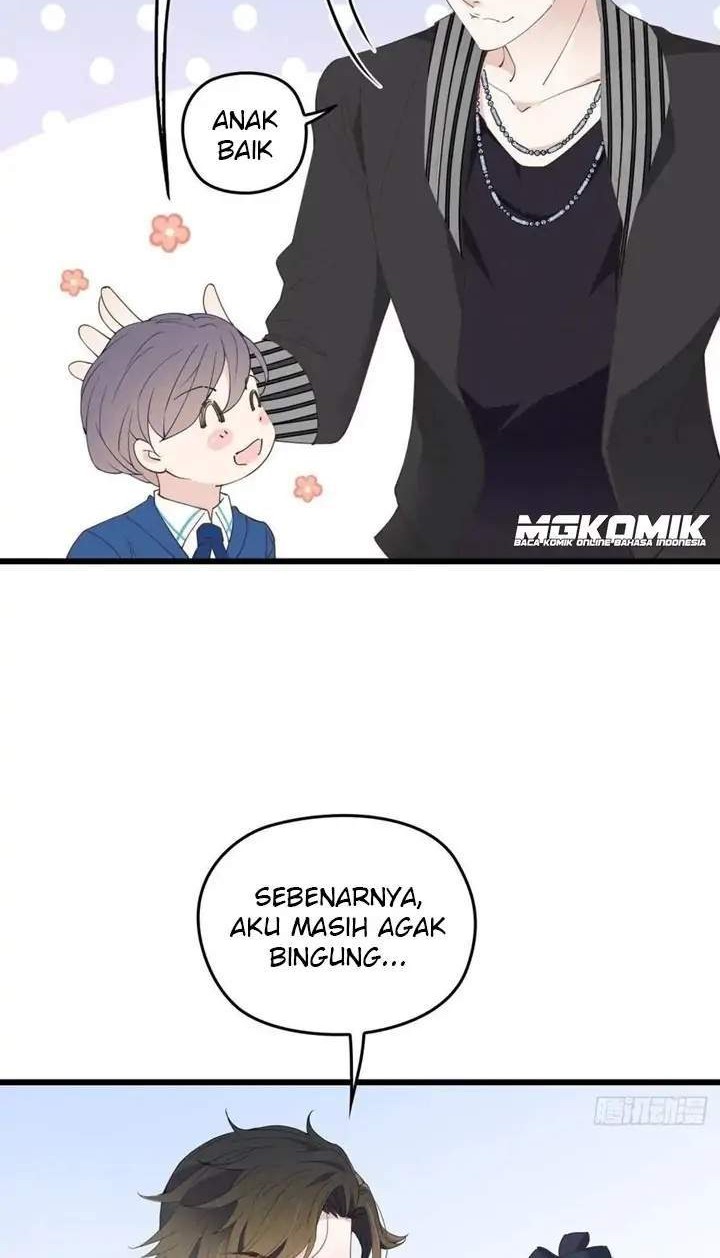 Pregnant Wife, One Plus One Chapter 127 Gambar 8