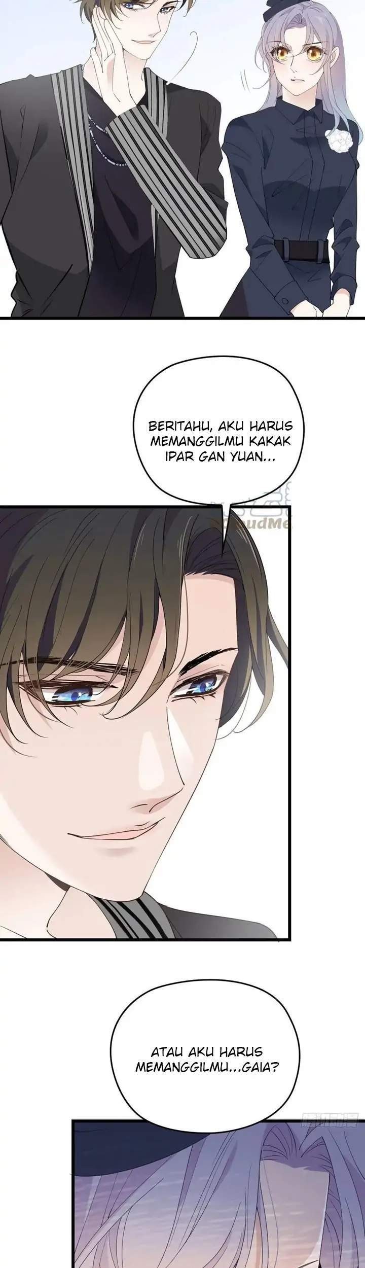 Pregnant Wife, One Plus One Chapter 127 Gambar 9