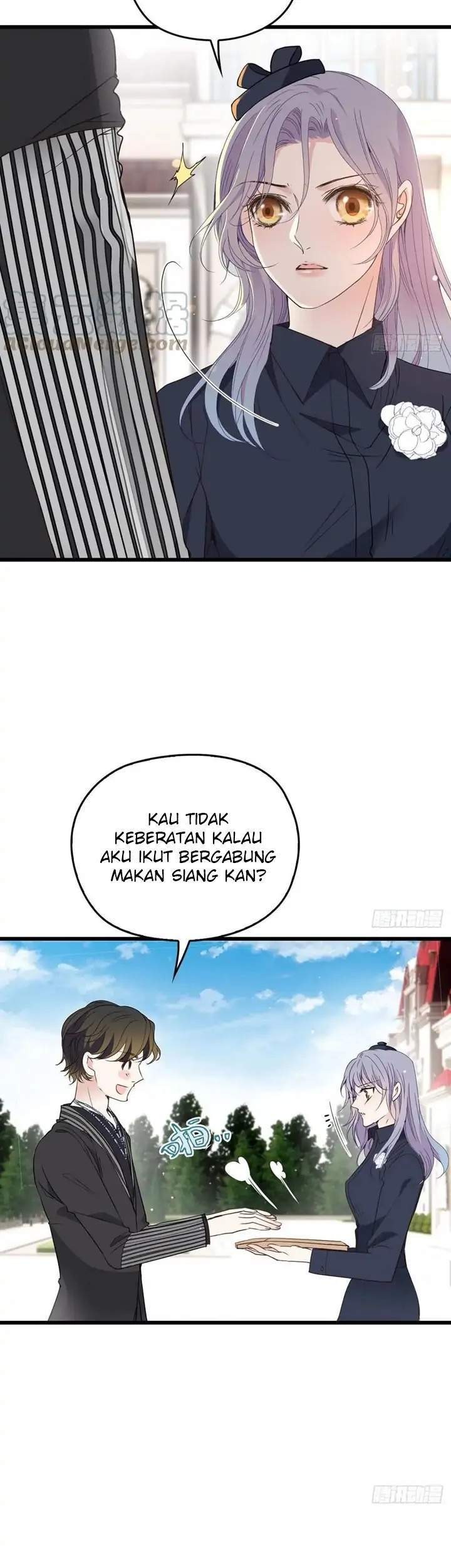 Pregnant Wife, One Plus One Chapter 127 Gambar 11