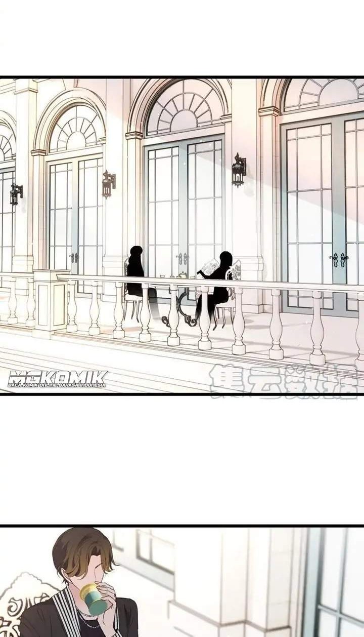 Pregnant Wife, One Plus One Chapter 127 Gambar 12