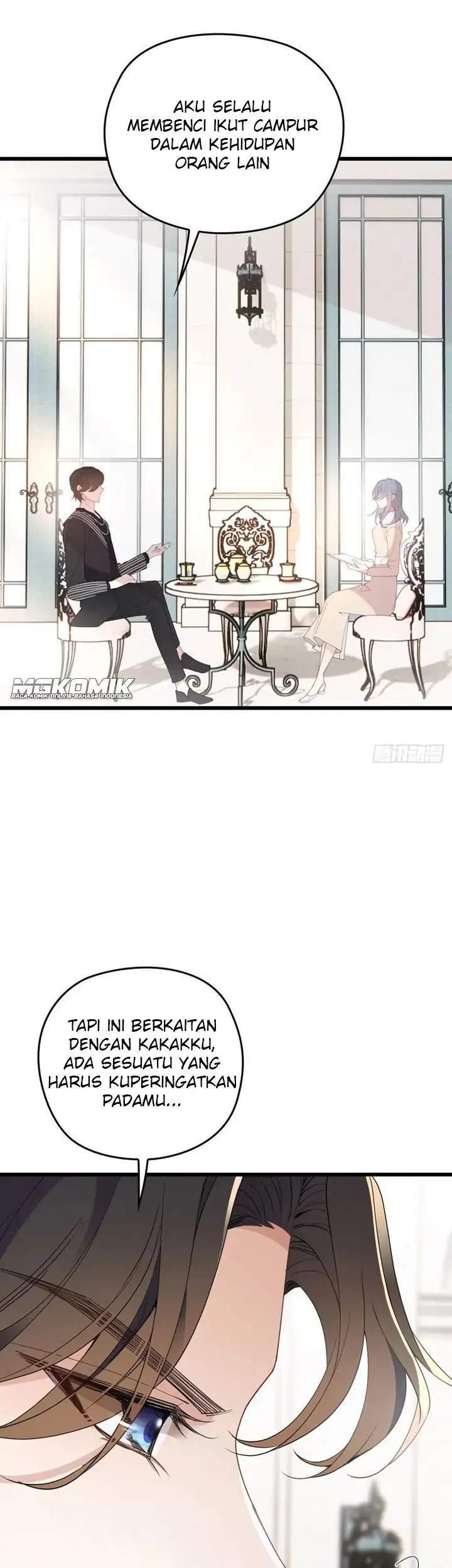 Pregnant Wife, One Plus One Chapter 127 Gambar 15