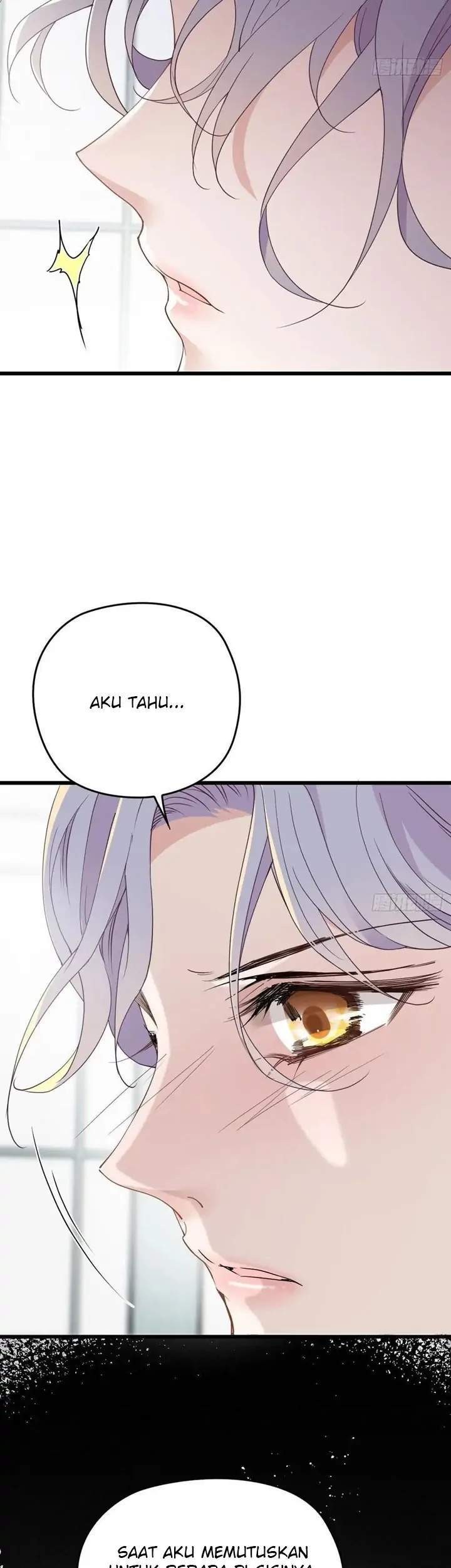 Pregnant Wife, One Plus One Chapter 127 Gambar 17