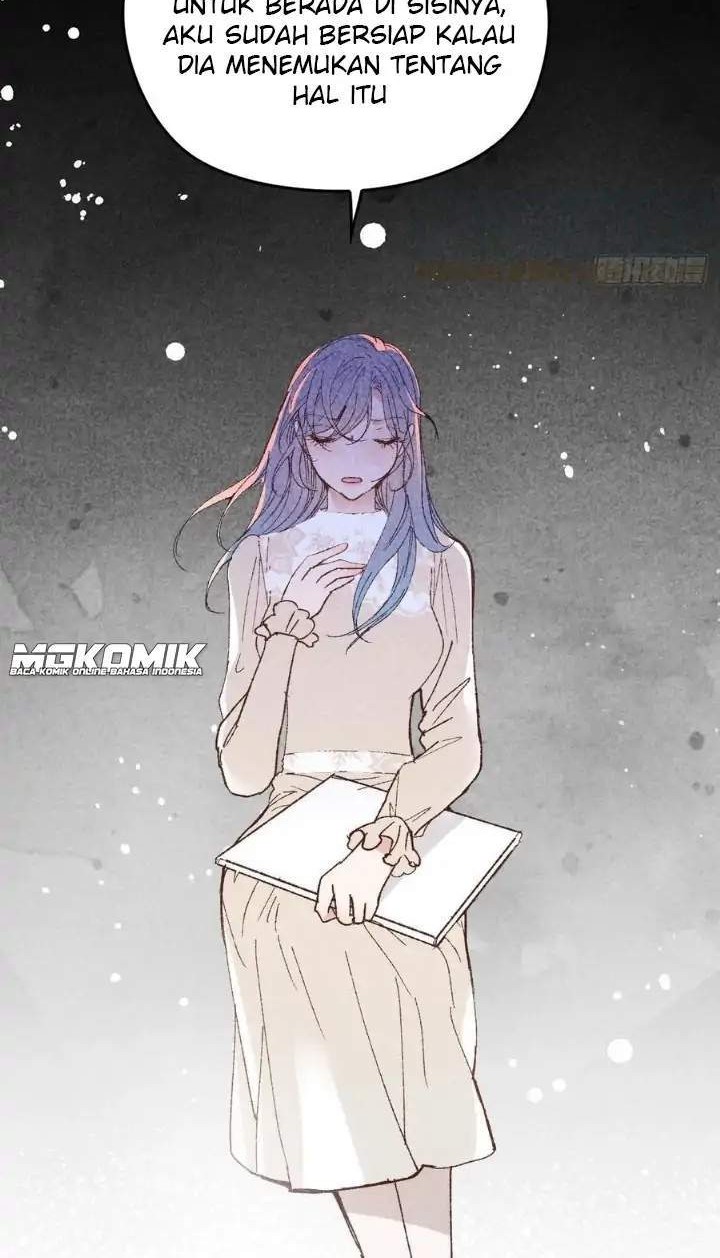 Pregnant Wife, One Plus One Chapter 127 Gambar 18