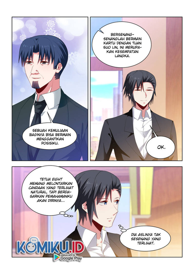 Vicious Luck Chapter 242 Gambar 3