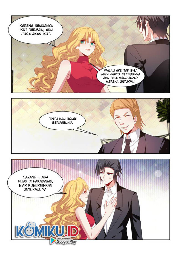 Manhua Vicious Luck Chapter 245 gambar nomor 2