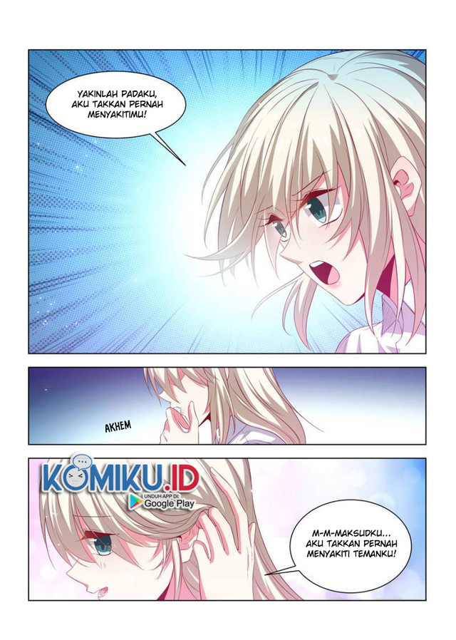 Vicious Luck Chapter 250 Gambar 5