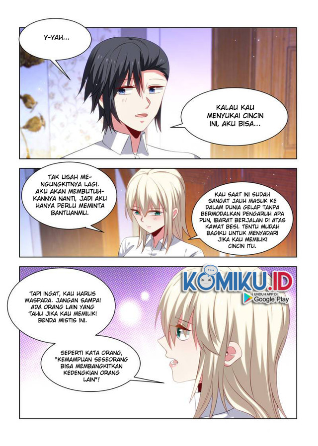 Vicious Luck Chapter 250 Gambar 6