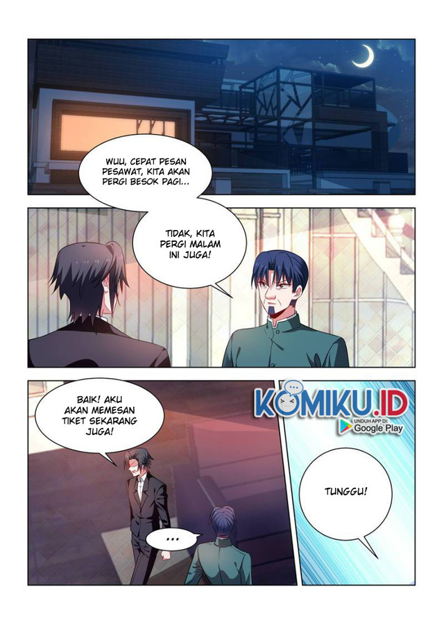 Manhua Vicious Luck Chapter 253 gambar nomor 2