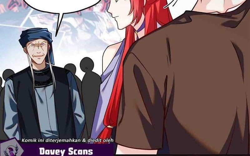 Xianzun Luowuji Chapter 84 Gambar 17