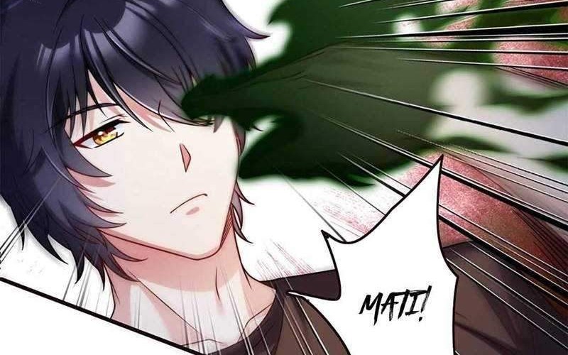 Xianzun Luowuji Chapter 84 Gambar 22