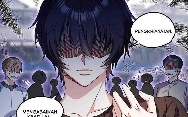 Xianzun Luowuji Chapter 84 Gambar 25