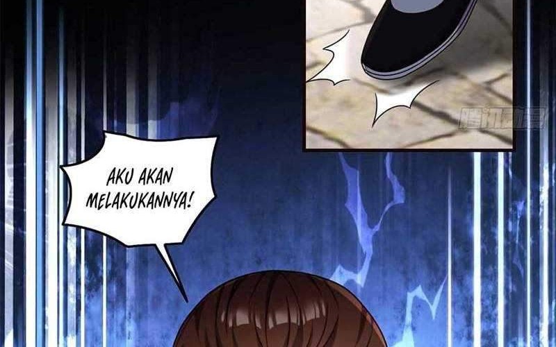 Xianzun Luowuji Chapter 84 Gambar 27