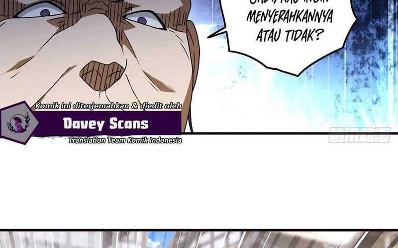 Xianzun Luowuji Chapter 84 Gambar 7