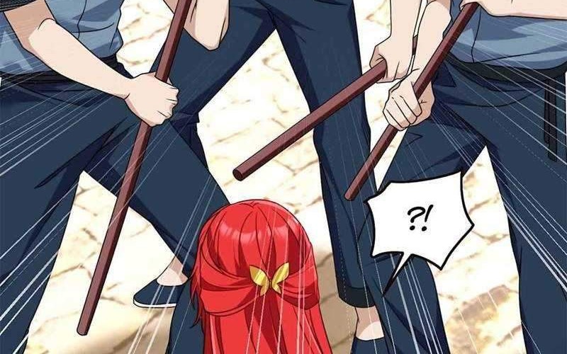Xianzun Luowuji Chapter 84 Gambar 9